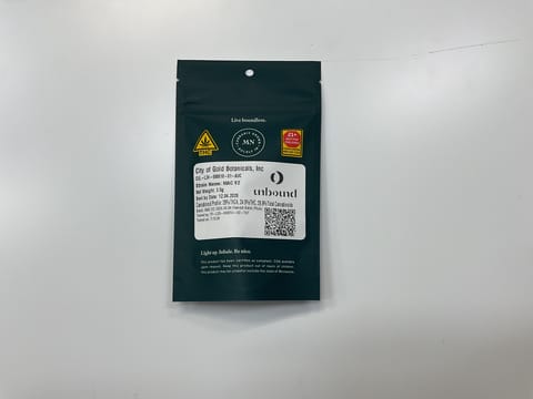 MAC V2 3.5g