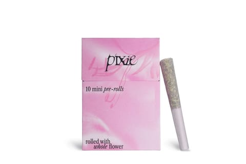 Flutter .35g Pre-roll (10pk)