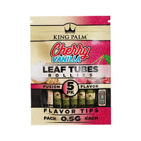 King Palm Rollies (0.5g) 5 pack