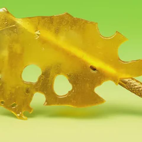 Shatter - 1g Hybrid - Jack 13