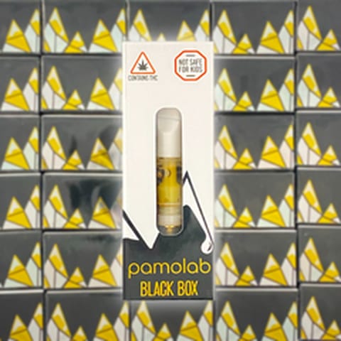 0.5 Sherb Cream Pie Live Cartridge