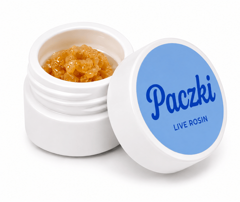 Confetti Live Rosin 1g Concentrate