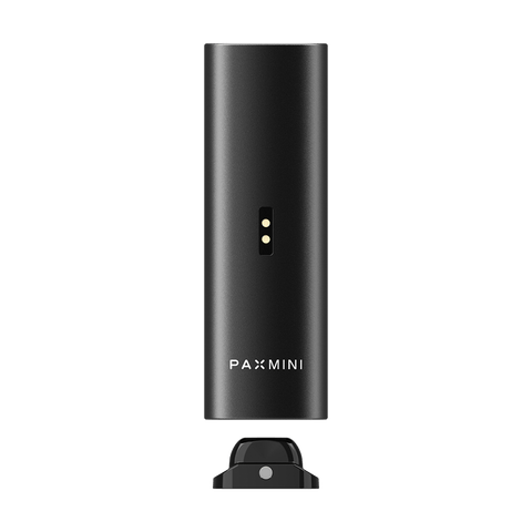 Pax Mini 2 - Dry Herb Vaporizer - Onyx