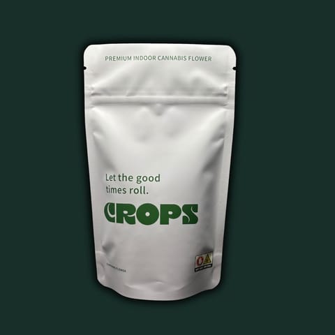 Crops - Flower - Super Boof - 14.0g