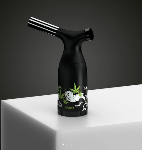 Maven | ULTRA Limited Edition Torch (Unfilled)
