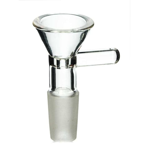 Steep Slope Vape |  14mm Glass Bong Bowl