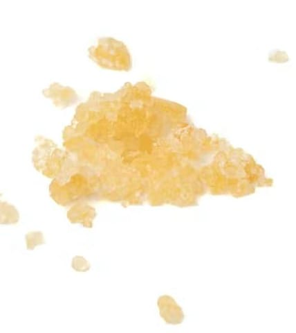 Rare Dankness Sugar Wax Apple Runtz 1g