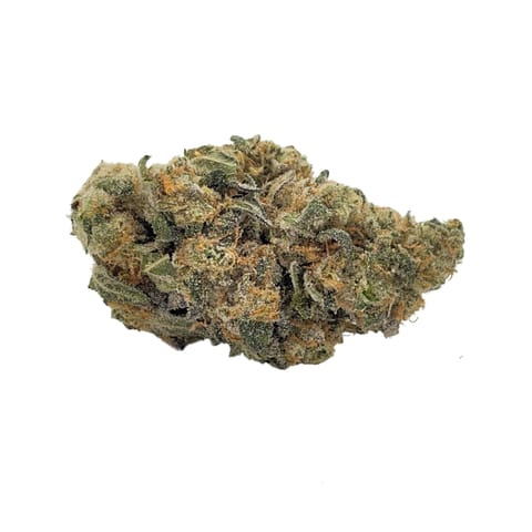 Exotic | Tiger Moon - 1g