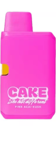 CAKE | Pink Acai Kush | 1.25g