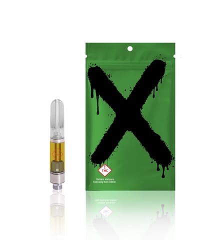 Spherex - Xvape - Melon Baller (H) - 1g
