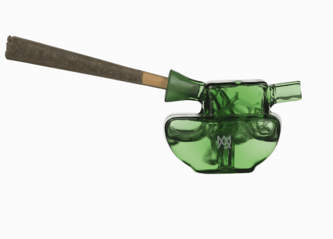 MJ Arsenal | Commander Blunt Bubbler