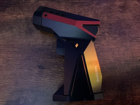 Maven Phantom Torch