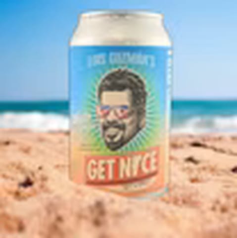 Mojito Magic Luis Guzman 10mg THC