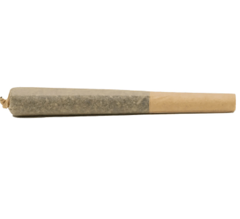 Truth Single (1) 1G PreRoll Duct Tape (CVC)