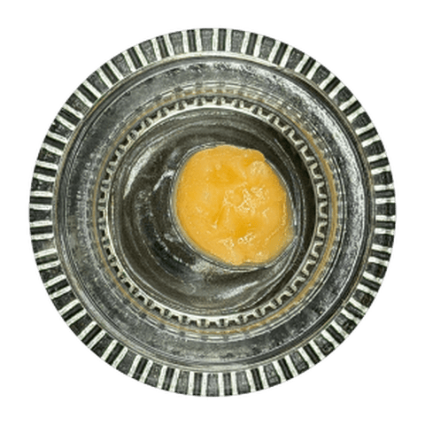 Strawberry OGZ Live Budder 1G Dab (Echo)