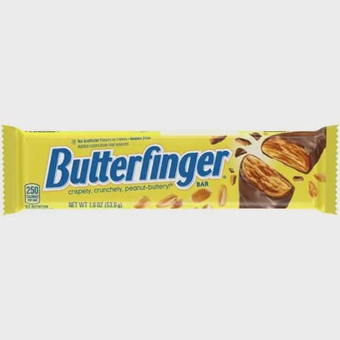 BUTTERFINGER