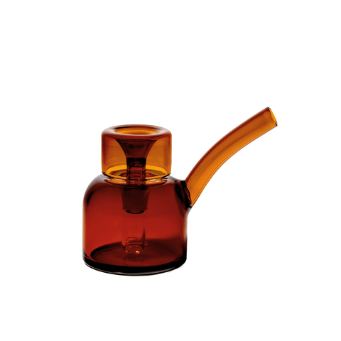 Vesper Bubbler - Baltic Amber