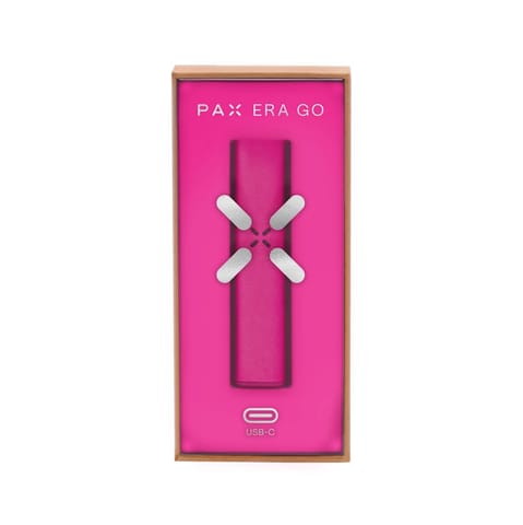 Pax - Era Go Battery - Pink