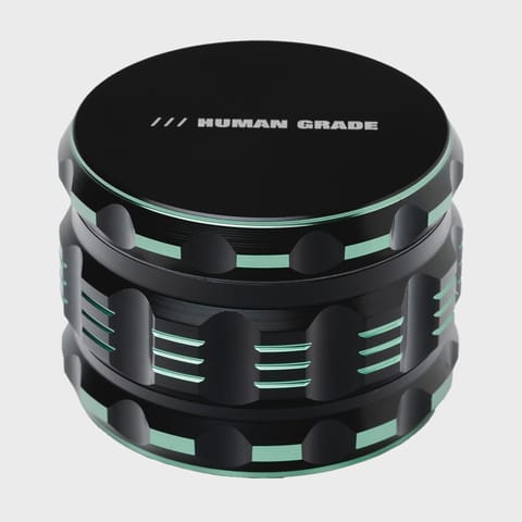 Human Grade - Grinder 5T - Green