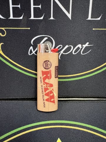 Raw Lighters - Classic
