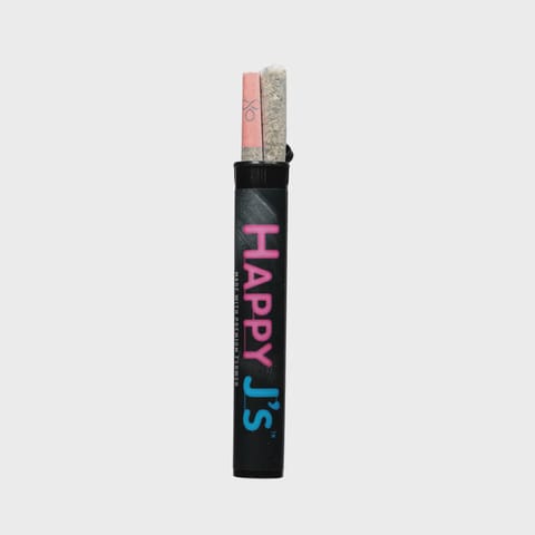 Funky Guava | PRJx2 (Two 0.5g Joints) 1g
