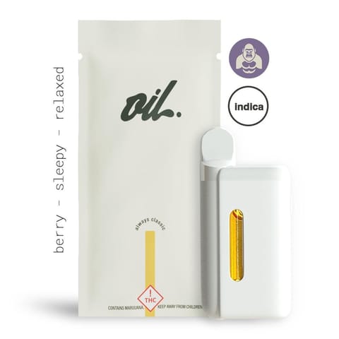 Grape Gorilla 4G AIO Tugboat Tanker