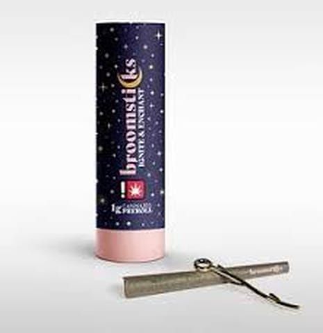 Sherb Tang 1G Pre Roll (Broomsticks)