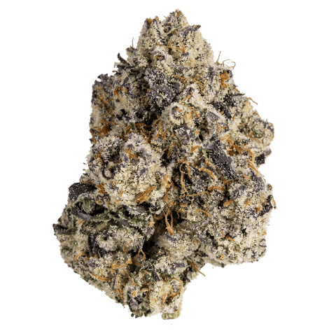 FLOWER | AMARETTO SOUR | INDICA DOMINANT HYBRID | 3.5 GRAMS | 1/8TH OZ