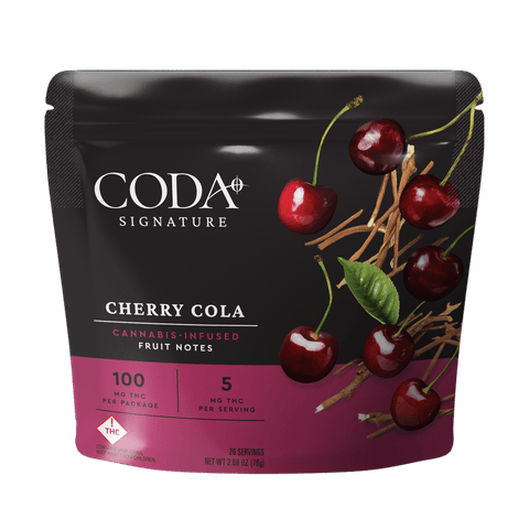 Cherry Cola