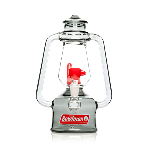 Hemper | Bowlman XL | Bong
