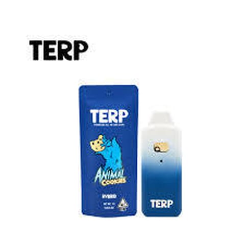 Animal Cookies | Terp Vape AIO