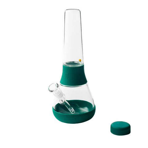 The Bong- Green