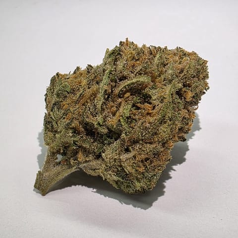 Frontier Farms | Green Cr**k  | $50 OZ