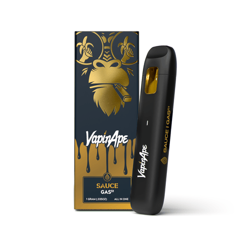 Vapin Ape Sauce Disposable 1g | Gas #51