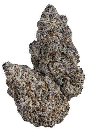 FLOWER | SUB ZERO | HYBRID | 3.5 GRAMS | 1/8TH