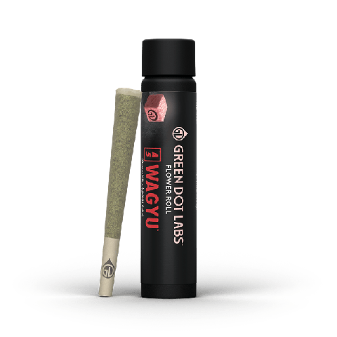 A5 WAGYU - 1G PRE-ROLL (I-H)