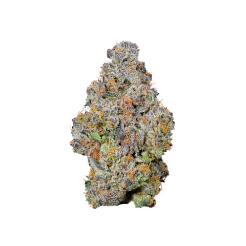 CONNECTED - INDOOR FLOWER - JUICI - 3.5G