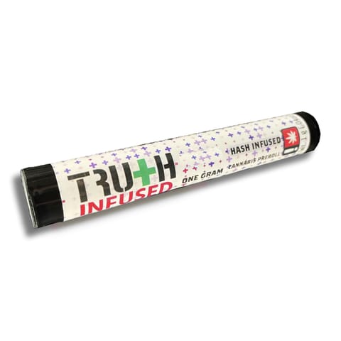 Dutch Treat 1G Infused Preroll (CVC)