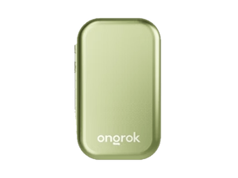 Airtight Storage Case- Green
