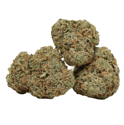 LL Runtz | Flower Case | Pre-Packed 4g (Flowers/Buds - Packaged)