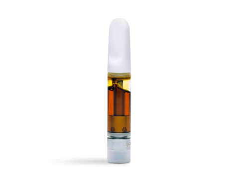 Black Onion 1G Cured Resin Cartridge (Entourage)