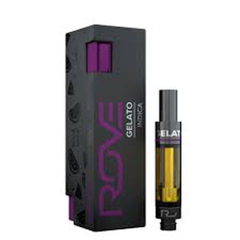Gelato 1g 510 Cart | Rove