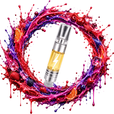 Thunder Punch - Cartridge (1.0g)