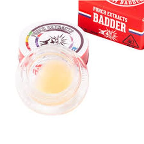 Punch | Mule fuel | Badder | 1g