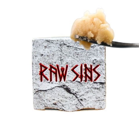 Ghost Rainbowz - 1G - Rosin