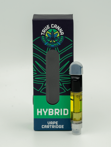 Insane Punch - Vape Cartridge - Hybrid - 1g