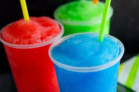 Slushie - Porch Sipper - 100mg