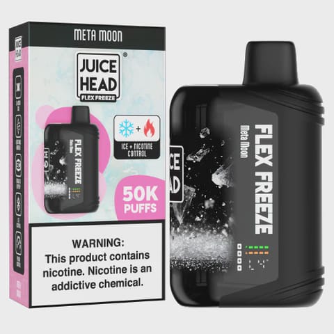 Juicehead 50k - - Meta Moon