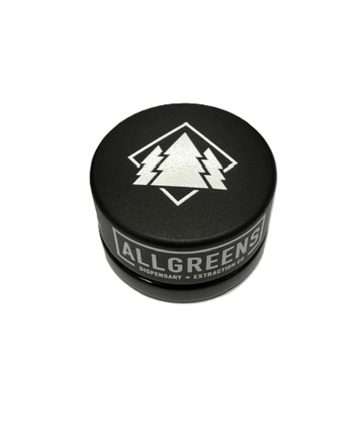 Allgreens - Old Uncle Jet - (S/H) Live Rosin Badder (2g)