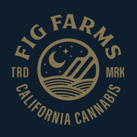 Fig Farms | Blue Face (I/H) | 1g Pre Roll Joint